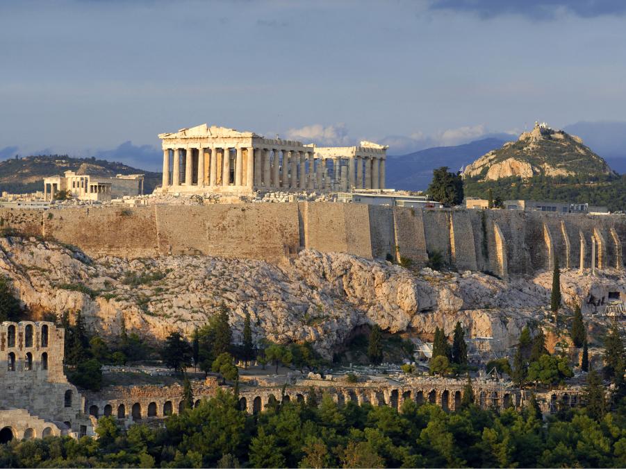 Acropolis