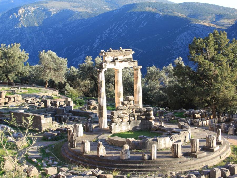 Delphi