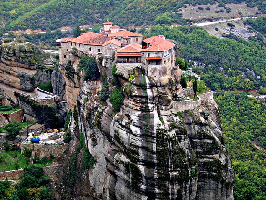 Meteora