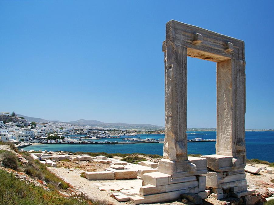 Naxos