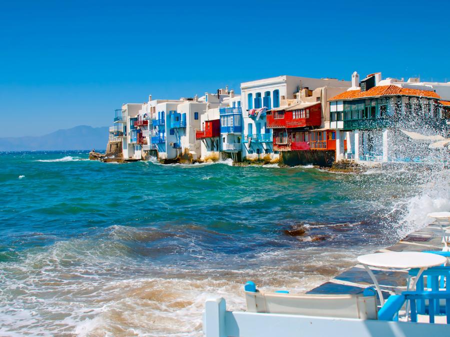 Mykonos